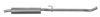 IMASAF 35.30.56 Middle Silencer
